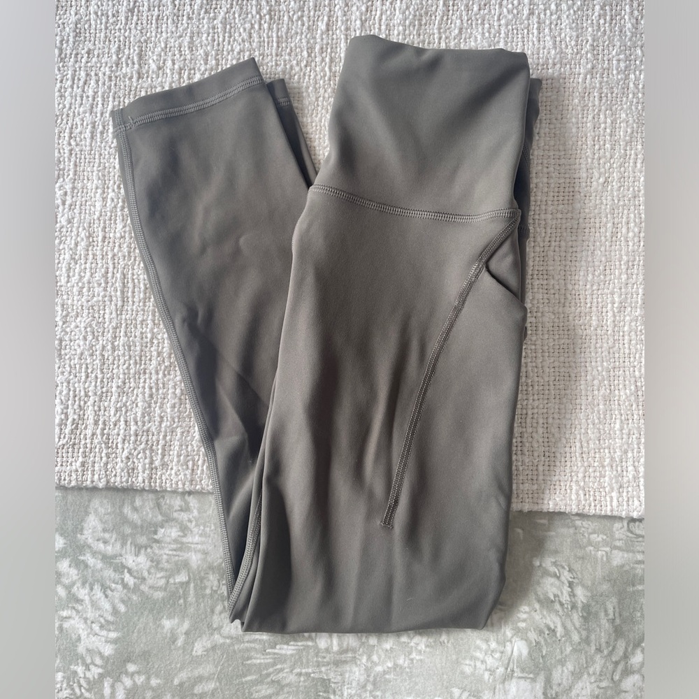 Lululemon Align High-Rise Pocket Yoga Leggings